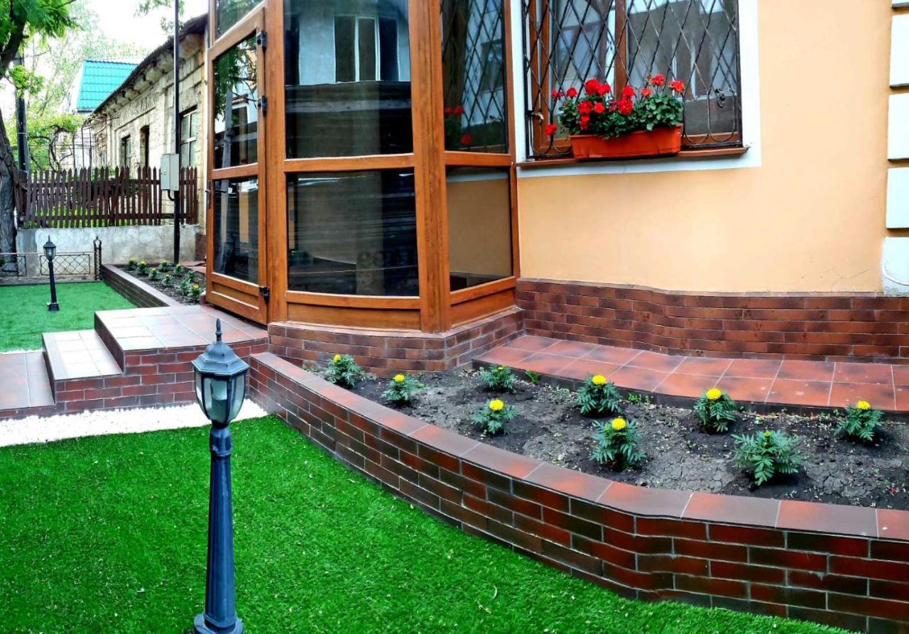 Unique 1 Bd Apt Dt W/Free Parking And Wi-Fi Apartment Chisinau Luaran gambar
