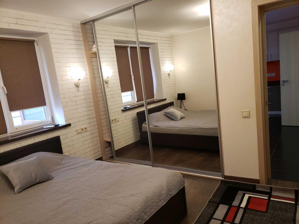 Unique 1 Bd Apt Dt W/Free Parking And Wi-Fi Apartment Chisinau Luaran gambar