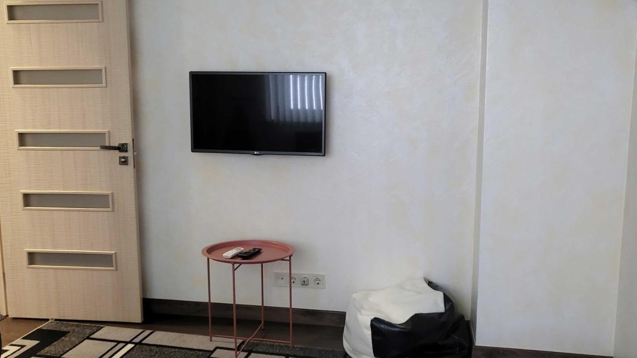 Unique 1 Bd Apt Dt W/Free Parking And Wi-Fi Apartment Chisinau Luaran gambar